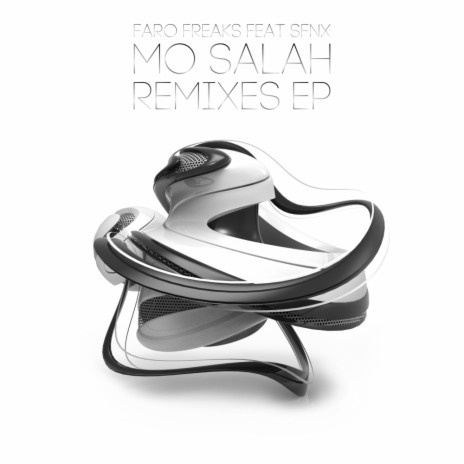 Mo Salah (JEDIK Remix) ft. SFNX