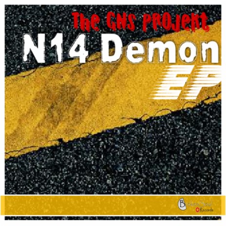 N14 Demonds (Original Mix)