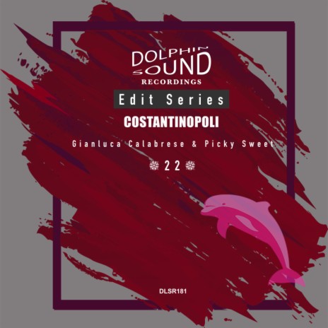 Costantinopoli (Original Mix) ft. Gianluca Calabrese | Boomplay Music