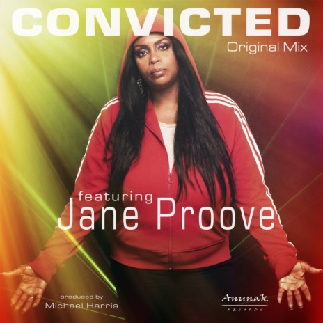 Convicted (Original Mix) ft. Michael Harris | Boomplay Music