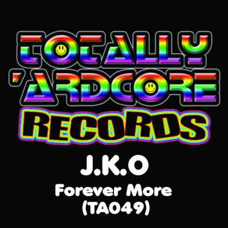 Forever More (Original Mix)