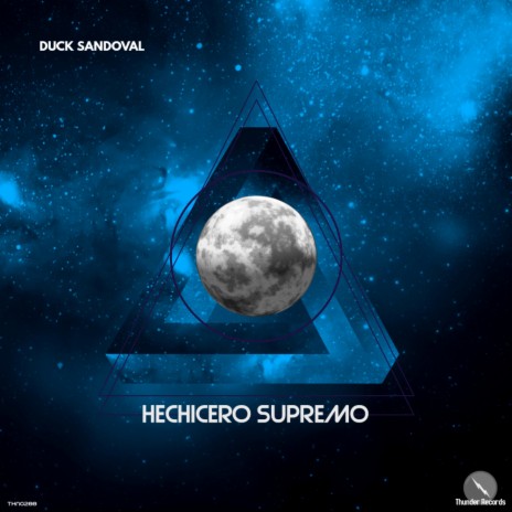 Hechicero Supremo (Original Mix)