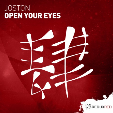 Open Your Eyes (Original Mix) | Boomplay Music