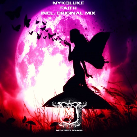 Faith (Original Mix) | Boomplay Music