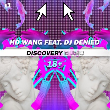 18+ (Radio Edit) ft. DJ Denied | Boomplay Music