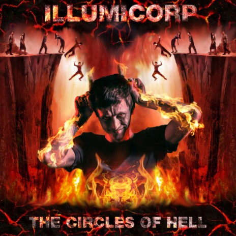 Heretics.The Sixth Circle Of Hell (Original Mix) ft. M.M.C