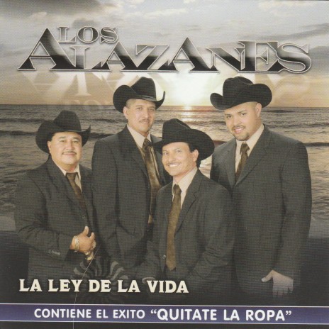 La Ley De La Vida | Boomplay Music