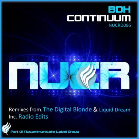 Continuum (Liquid Dream Remix)