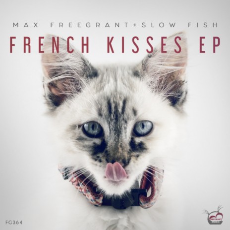 French Kisses (Extended Mix) ft. Slow Fish | Boomplay Music