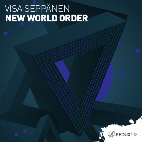 New World Order (Original Mix) | Boomplay Music
