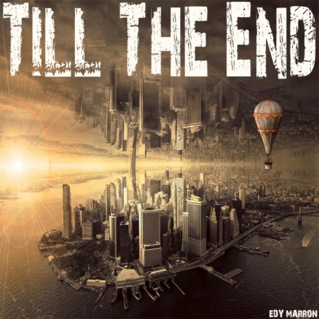 Till The End (Instrumental Mix)