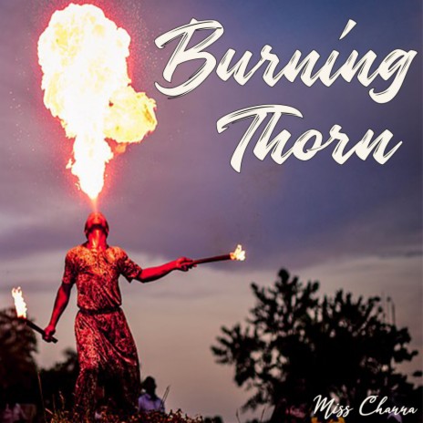 Burning Thorn (Original Mix)