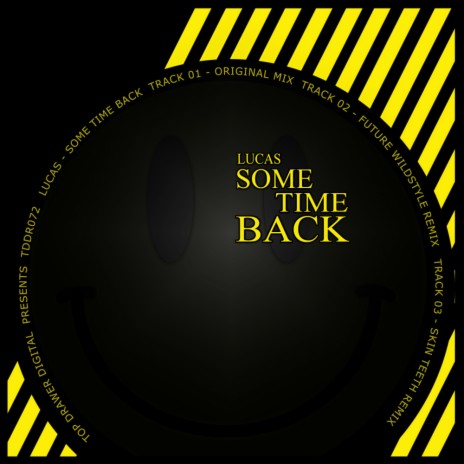 Some Time Back (Original Mix)