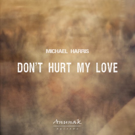 Don't Hurt My Love (Radio Edit)