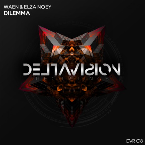 Dilemma (Original Mix) ft. Elza Noey | Boomplay Music