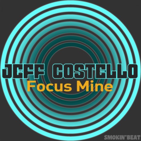 Focus Mine (Original Mix)