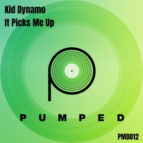 It Picks Me Up (Original Mix)