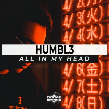 All In My Head (Radio Edit) | Boomplay Music