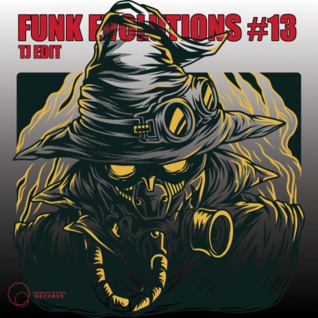 Funk Evolutions 13 (Original Mix)