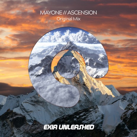 Ascension (Original Mix) | Boomplay Music