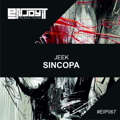 Sincopa (Jungle Jack Remix)