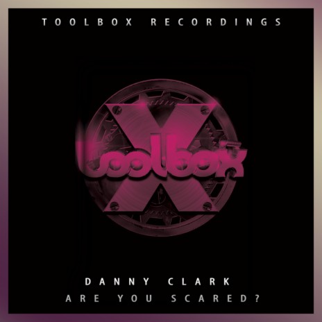 Are You Scared (Original Mix)