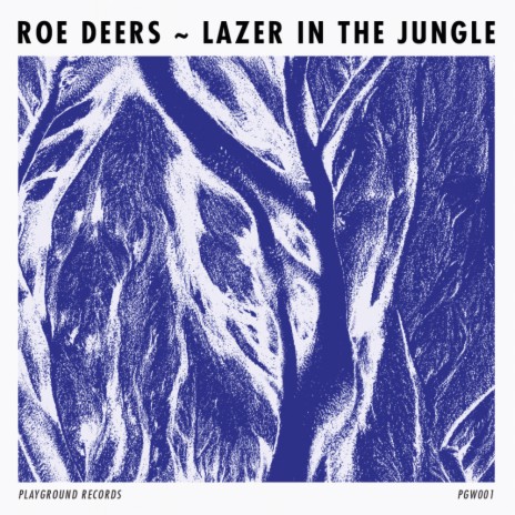 Lazer In The Jungle (Sascha Funke Remix)