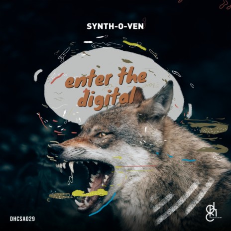 Enter The Digital (Original Mix)