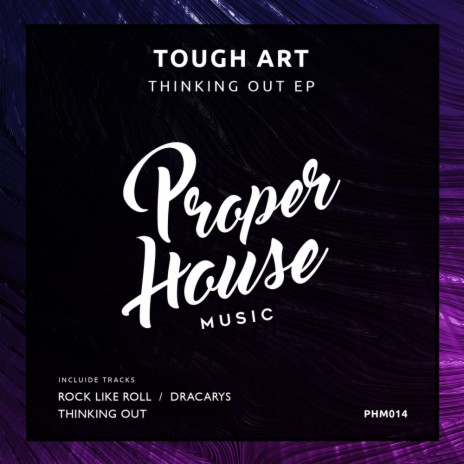 Thinking Out (Original Mix) | Boomplay Music