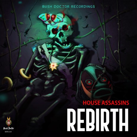 Rebirth (Lucia M Remix)