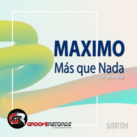 Más que Nada (Original Mix) | Boomplay Music