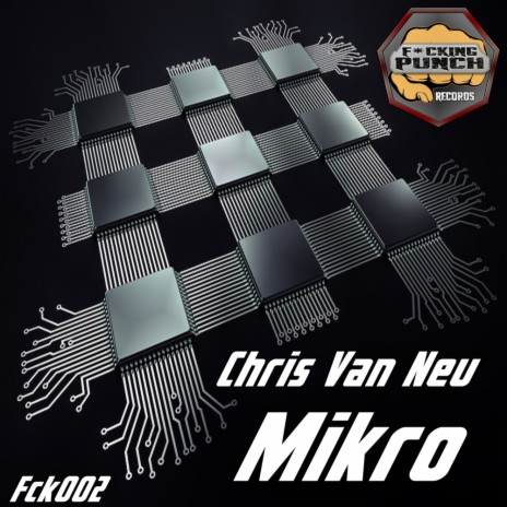 Mikro (Original Mix)