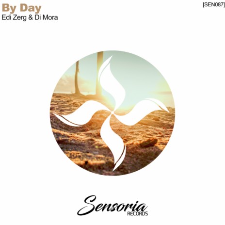 By Day (Original Mix) ft. Di Mora | Boomplay Music