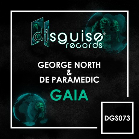 Gaia (George North's Deeper Remix) ft. De Paramedic