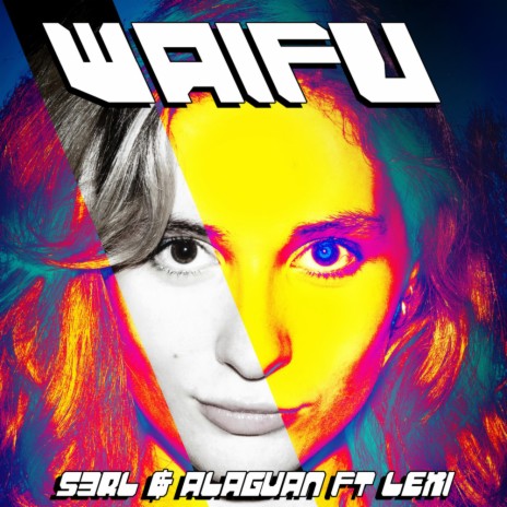 Waifu (DJ Edit) ft. Lexi | Boomplay Music