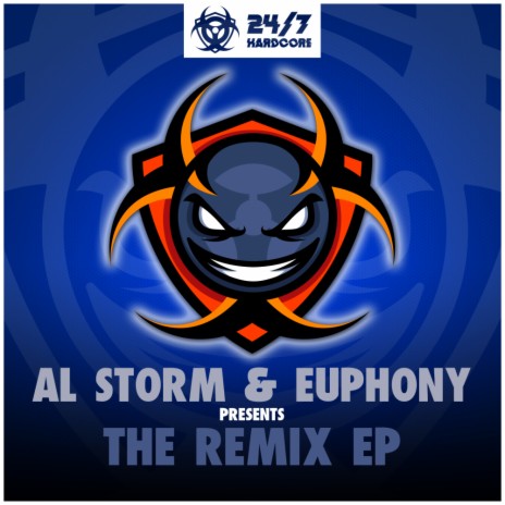 Taste The Silence (Raver Baby Revisited Mix) ft. Euphony | Boomplay Music