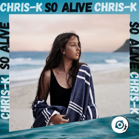 So Alive (Original Mix)