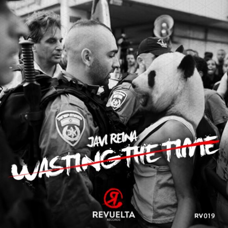 Wasting The Time (Original Mix)