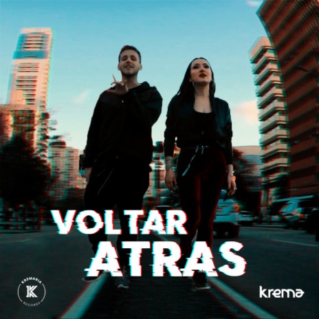 Voltar Atrás (Original Mix) ft. Lari Pulchério & Lontraz