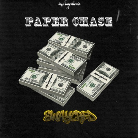 Paper Chase (Original Mix) | Boomplay Music