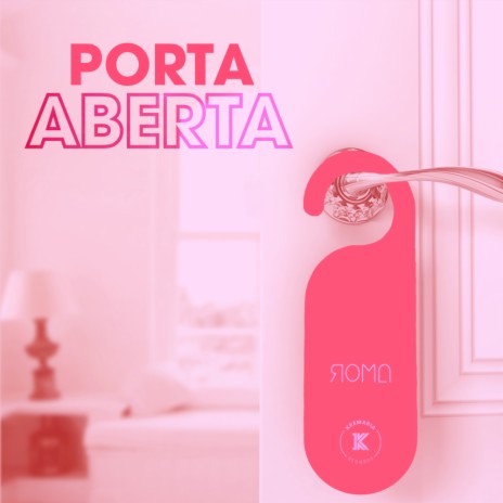 Porta Aberta (Original Mix) | Boomplay Music