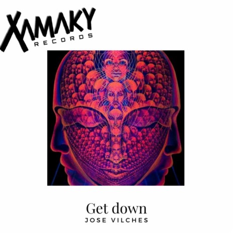 Get Down (Original Mix) | Boomplay Music