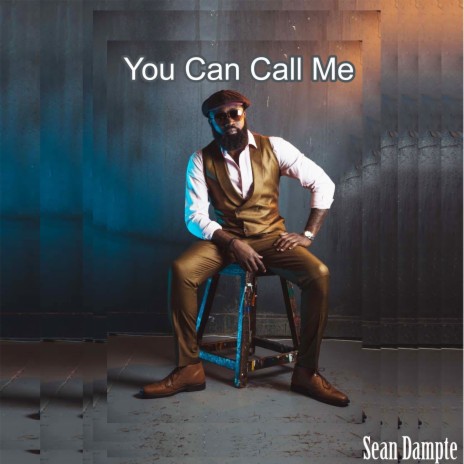 You Can Call Me | Boomplay Music