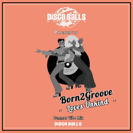 Loves Unkind (Summer Vibe Mix) | Boomplay Music