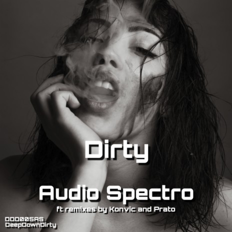 Dirty (Konvic Remix) | Boomplay Music