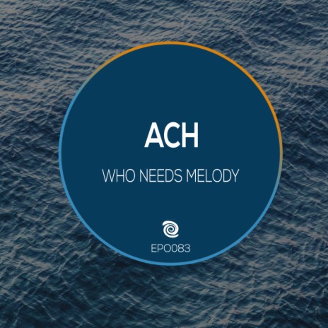 Who Needs Melody (Original Mix) | Boomplay Music
