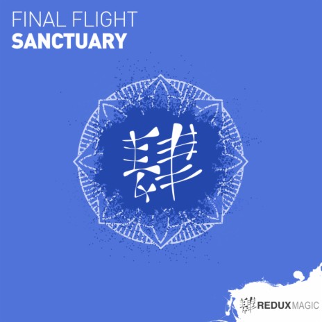 Sanctuary (Original Mix)