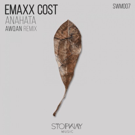 ANAHATA (AwqaN Remix) | Boomplay Music