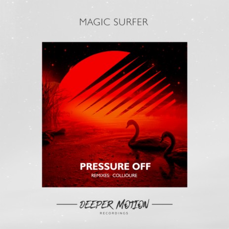 Pressure Off (Original Mix) | Boomplay Music