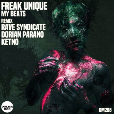Untz (Rave Syndicate Remix)